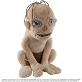 Noble Collection Sagan om ringen Gollum Plysch