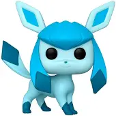 Funko POP! Pokémon Glaceon-figur