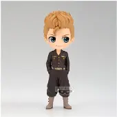 Banpresto Takemichi Hanagaki Tokyo Revengers Q Posket Figur 14 Cm