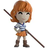 Youtooz One Piece Nami Vinylfigur 11 Cm