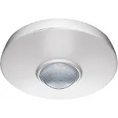 ESYLUX MD 360/8, 8 m, Tak, Vit, IP20, 2000 Lux, 3 m