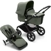 Bugaboo Fox 3 2 In 1 Barnvagn