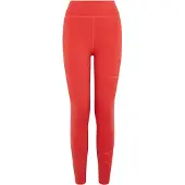 Born Living Yoga Saril Leggings Med Hög Midja