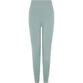 Born Living Yoga Keila Seamless Leggings Med Hög Midja