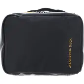 Mandarina Duck Eco Coated Osn02 Toalettväska