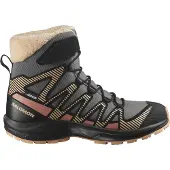 Salomon Xa Pro V8 Winter Wp Vandringskängor