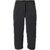 Vaude Bike Yaras 3/4 Cykelbyxor Utan Hängslen