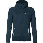 Vaude Tekoa Ii Fleecejacka Med Huva