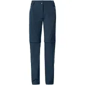 Vaude Farley Stretch Zo T-zip Ii Byxor