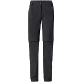 Vaude Farley Stretch Zo T-zip Ii Byxor