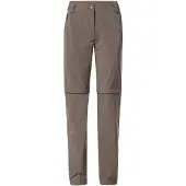 Vaude Farley Stretch Zo T-zip Ii Byxor