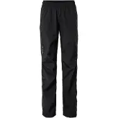 Vaude Yaras Rain Zip Byxor