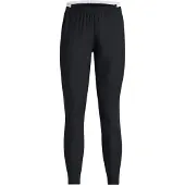 Under Armour Sportbyxa 'Challenger Pro' svart / vit