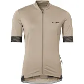 Vaude Bike Kuro Ii Korta ärmar Cykeltröja