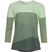 Vaude Bike Moab V T-shirt Med 3/4 ärm