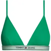 Tommy Hilfiger Uw0uw05349 Bikinitopp