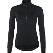 Vaude Bike Kuro Långärmad Trikå