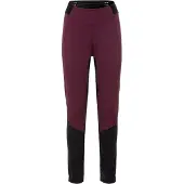 Vaude Bike Posta Ii Warm Baslagerbyxor