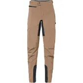 Vaude Bike Qimsa Softshell Ii Byxor