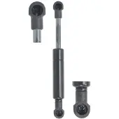 STABILUS Gasfjäder, bagageutrymme/lastutrymme 424948
