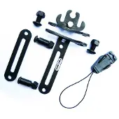 Pikotech Salvimar Tomahawk Qr 3.0 Adapter
