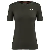 Salewa Cristallo Warm Alpine Merino Responsive Kortärmad Baslager