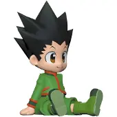 Plastoy Gon Hunter X Hunter Sparbössa 18 Cm