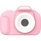 MyFirst Camera 3 Pink
