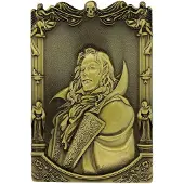 Fanattik Begränsad Upplaga Castlevania Dracula-tacka