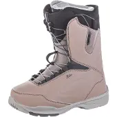 Nitro Scala TLS Snowboardboots terracotta, 26.0
