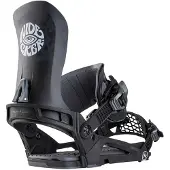 Nidecker Kaon-plus Apx Snowboardbindningar