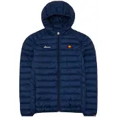 Ellesse Övergångsjacka 'Lombardy' marinblå