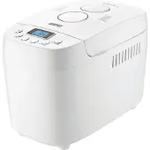 Unold Big White Backmeister 850w Brödmaskin