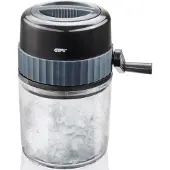 GEFU SLUSH is/ice crusher