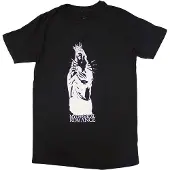 Ginza.se My Chemical Romance: Unisex T-Shirt/Lady Sorrows (Black) (Small)
