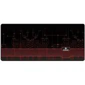 DEVplus Cyberpunk 2077 Arasaka Xxl Musmatta 2077