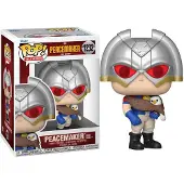 Funko POP! POP TV-figur: POP LETTERS 1