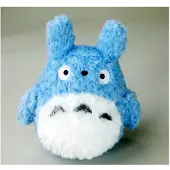 Sun Arrow Min Granne Totoro Totoro Nalle 14 Cm