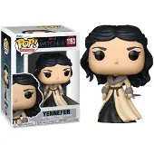 Funko POP! The Witcher Yennefer-figur 9 Cm