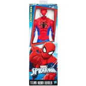 Hasbro Spindelmannen Förundran Titan Hero-figur 30 Cm