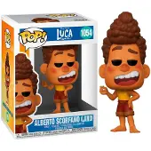 Funko POP! Disney Luca Alberto Landfigur
