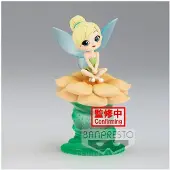 Banpresto Tingeling Peter Pan Disney Berättelser Version B Figur Figur