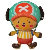 Sakami Merchandise One Piece Plyschfigur Tony Tony Chopper 25 Cm