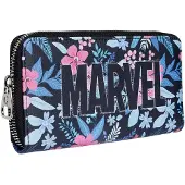 Marvel Captain America Spring Essential Plånbok