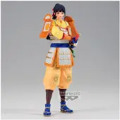 Banpresto One Piece Extra Kikunojo The Grandline Series Dxf-figur 17 Cm