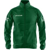 Givova Rain Basico Jacka