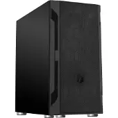 Silverstone Fara H1M enclosure (SST-FAH1MB)