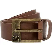 PME Legend Bälte Brun Storlek