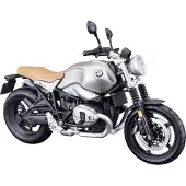 Maisto BMW R Nine T Scrambler 1:12 Motorcykelmodell