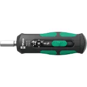 Wera 7515, 60 mm, 150 mm, 35 mm, 227 g, 1 styck, Tjeckien